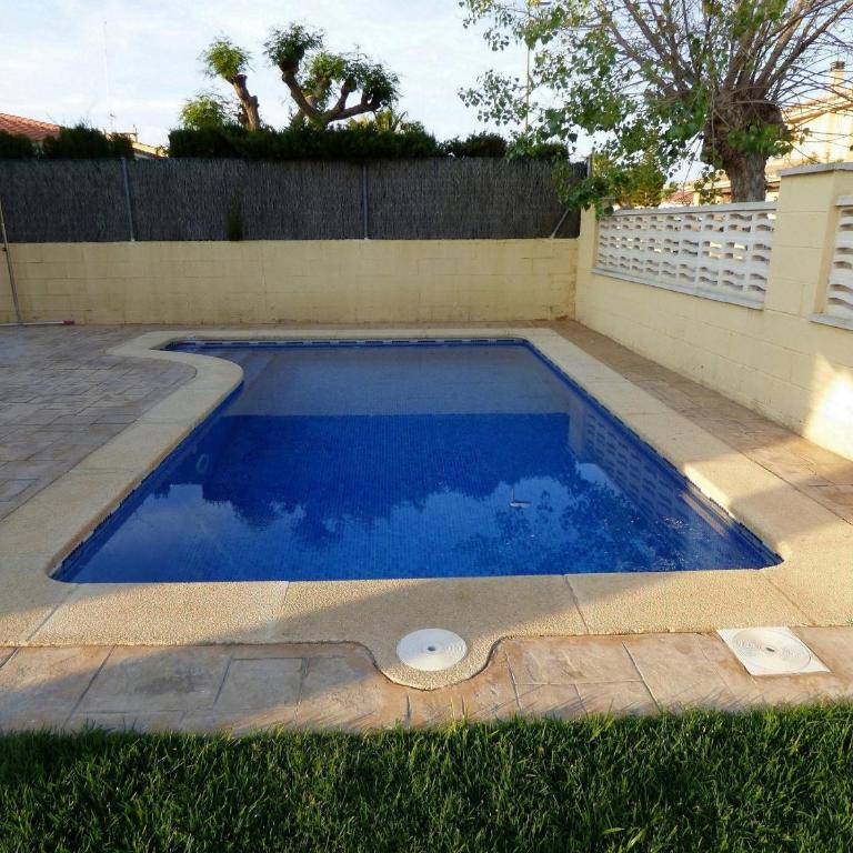Marimar - Casa Unifamiliar de 3 dormitorios - 5
