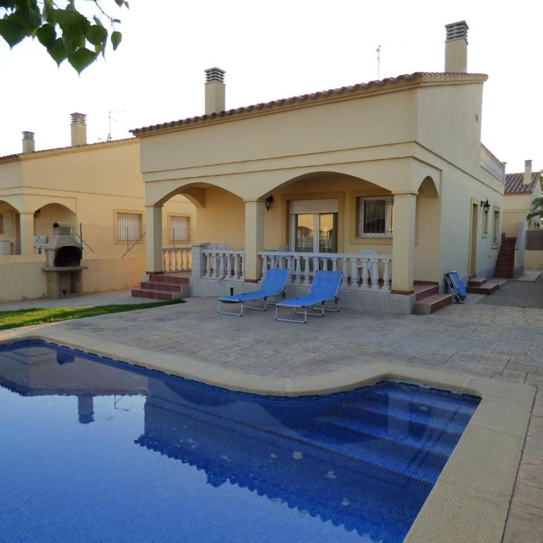 Marimar - Casa Unifamiliar de 3 dormitorios - 3