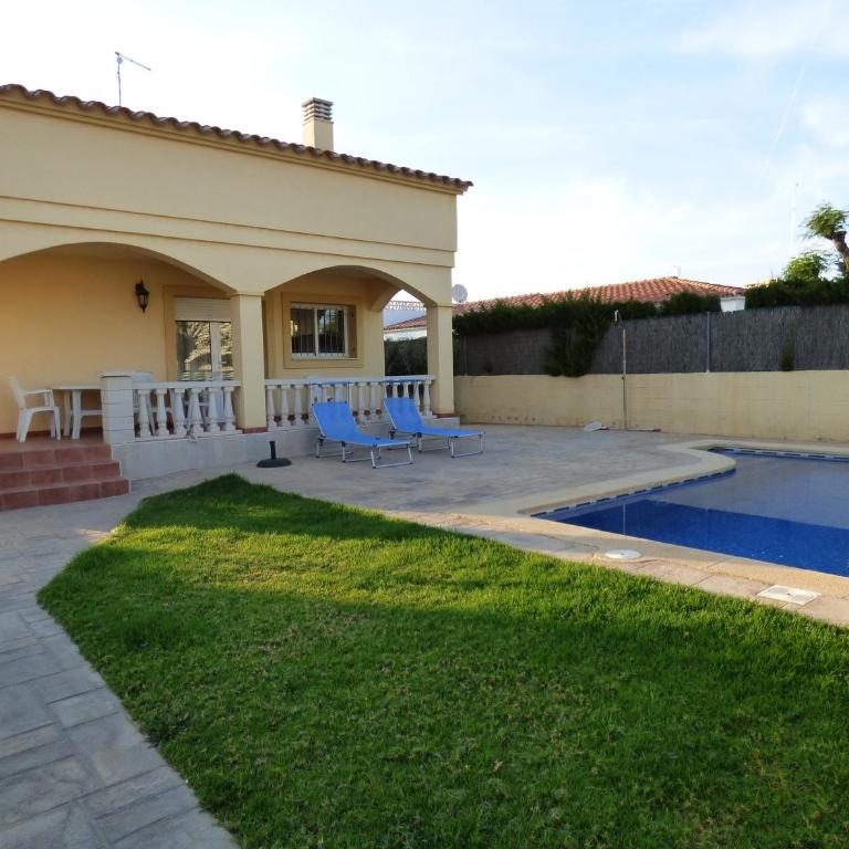 Marimar - Casa Unifamiliar de 3 dormitorios - 4