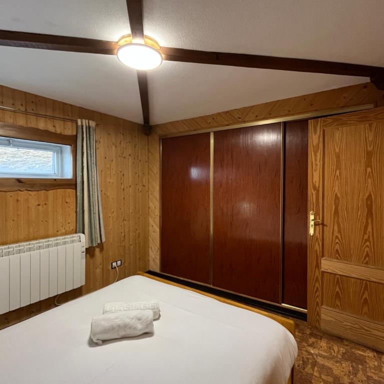 PRESIDENTE Double - Appartement 2 Chambres - 8