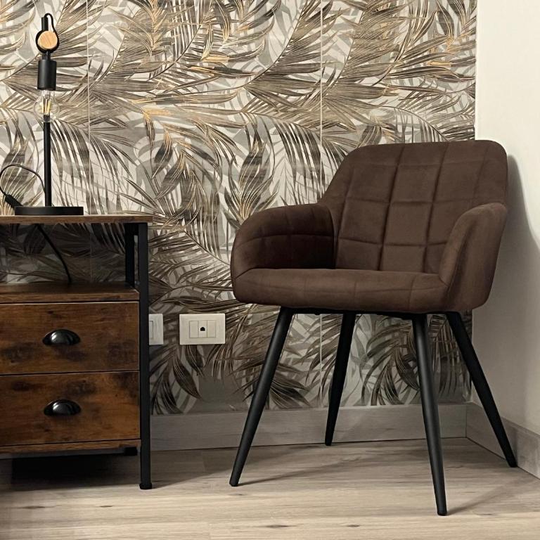 Vatican Fashion Home - Three-Bedroom Apartment - 6