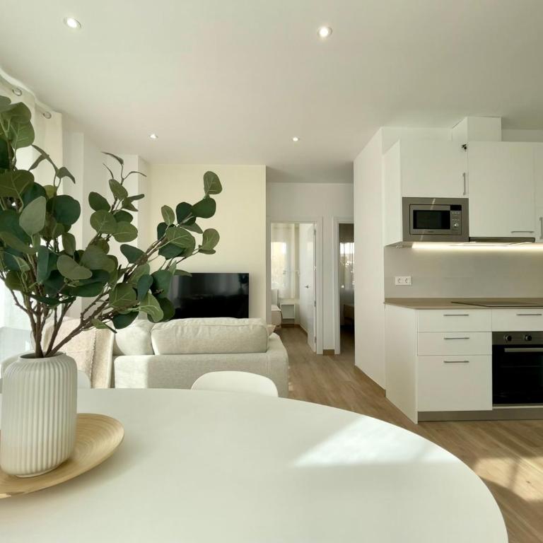 Suncoast Los Boliches - Apartamento de 2 dormitorios - 3