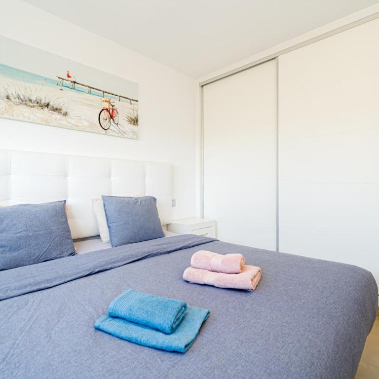 El Cedro - Apartamento Ático - 18
