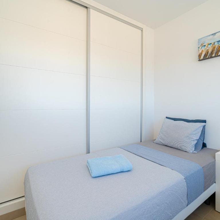 El Cedro - Apartamento Ático - 25