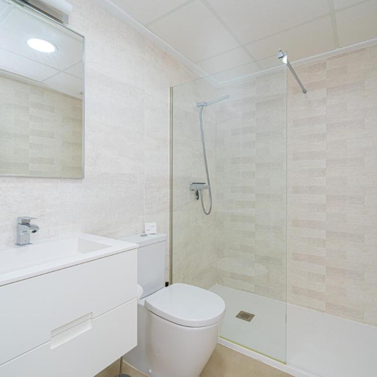 El Cedro - Apartamento Ático - 26