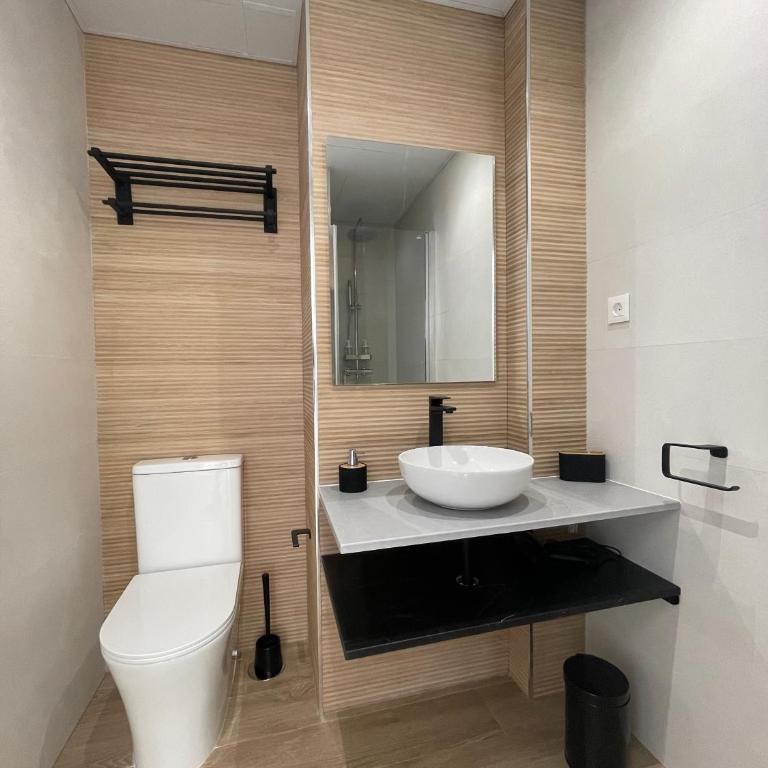 Suncoast Los Boliches - Apartamento de 2 dormitorios - 29