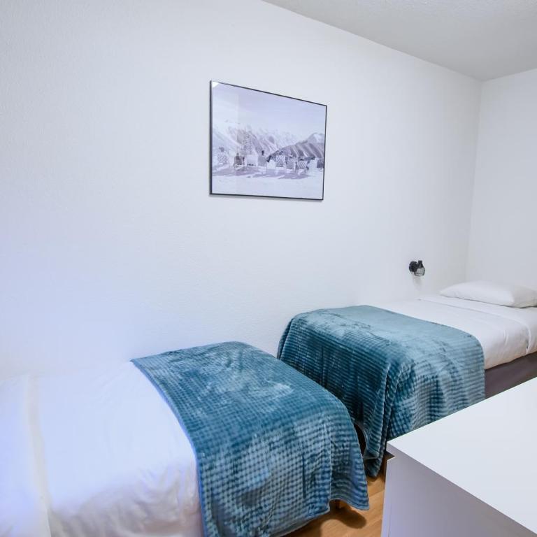 CozySerenity, Orelle & Les 3 Vallées - Apartment mit 3 Schlafzimmern - 19