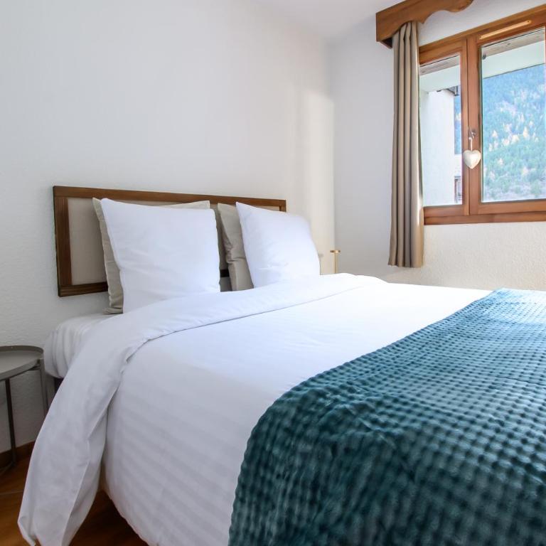 CozySerenity, Orelle & Les 3 Vallées - Apartment mit 3 Schlafzimmern - 9