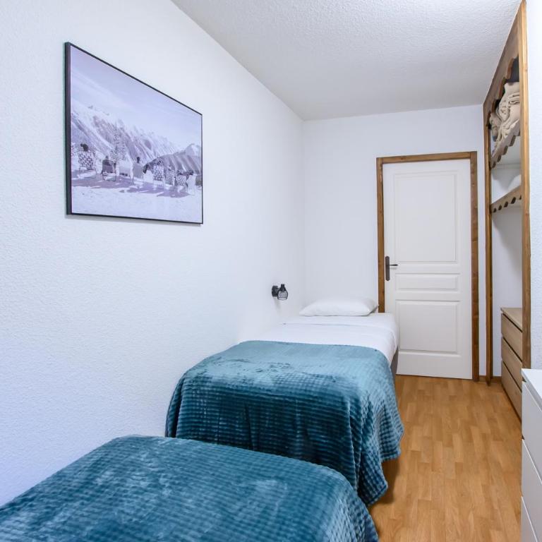 CozySerenity, Orelle & Les 3 Vallées - Apartment mit 3 Schlafzimmern - 20