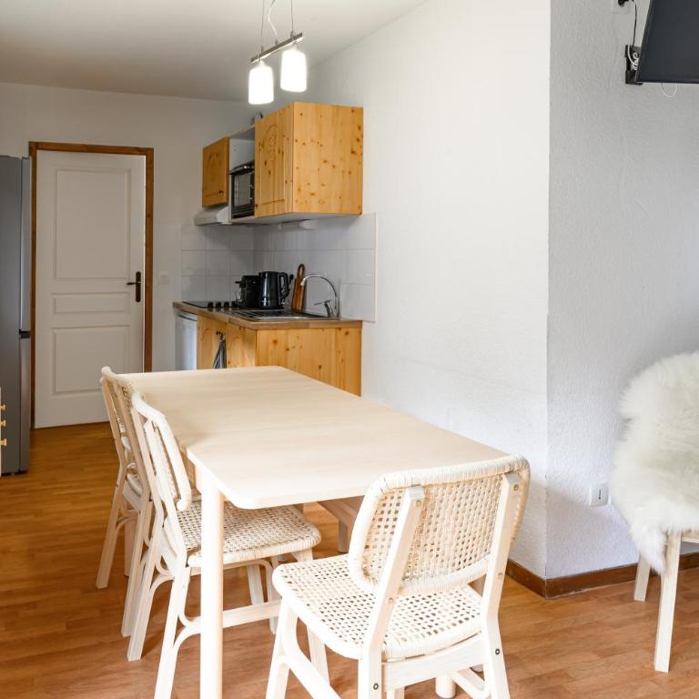 CozySerenity, Orelle & Les 3 Vallées - Apartment mit 3 Schlafzimmern - 13