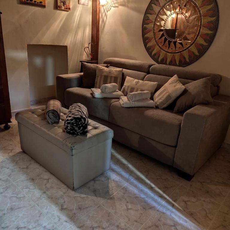 Le Mie Meraviglie - One-Bedroom Apartment - 18