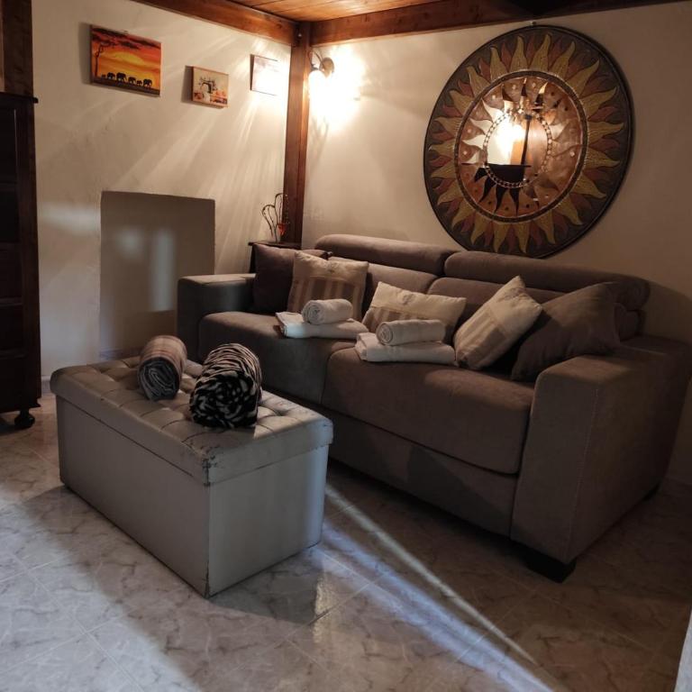 Le Mie Meraviglie - One-Bedroom Apartment - 15