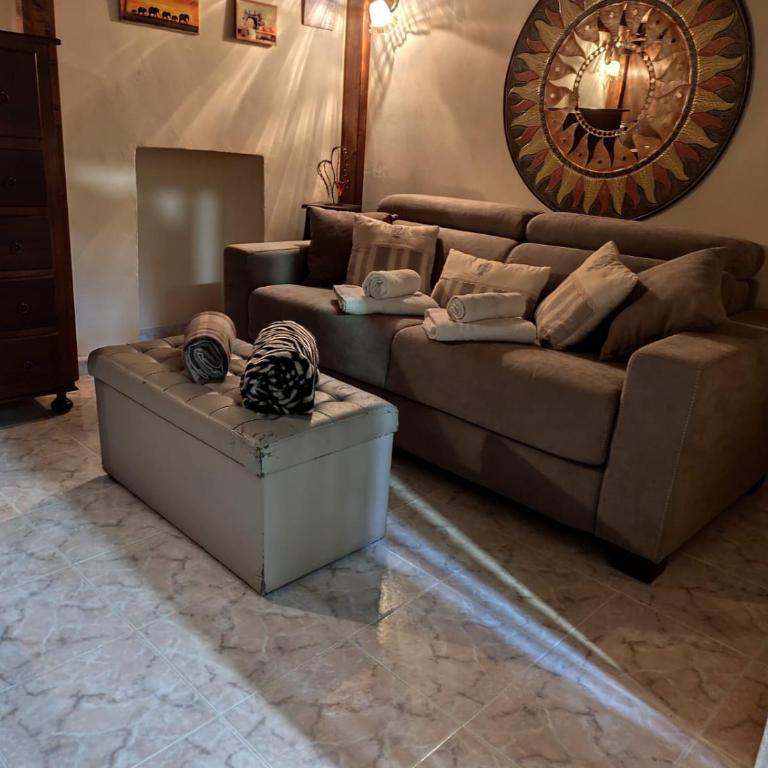 Le Mie Meraviglie - One-Bedroom Apartment - 16