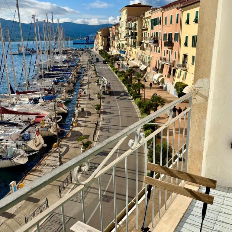 Monolocale La Darsena - Monolocale - 11