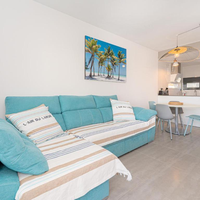 Casa Blanca - Apartamento - Planta baja - 8