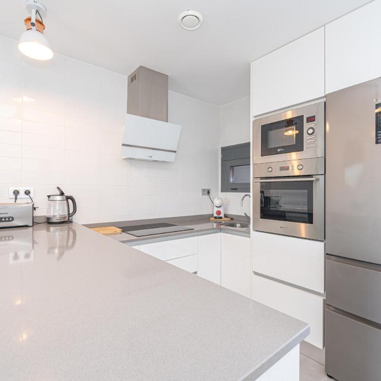 Casa Blanca - Apartamento - Planta baja - 12
