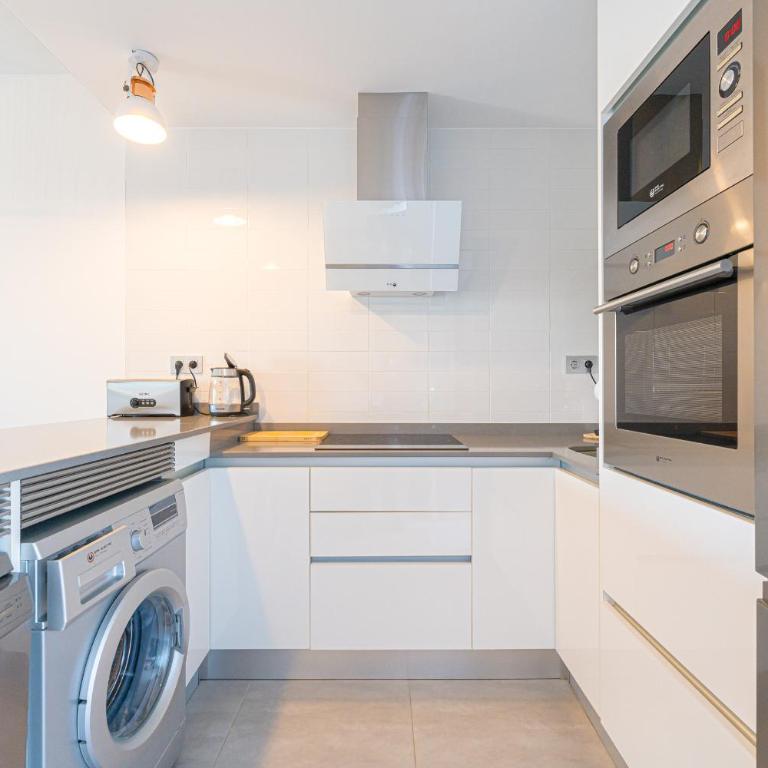 Casa Blanca - Apartamento - Planta baja - 13