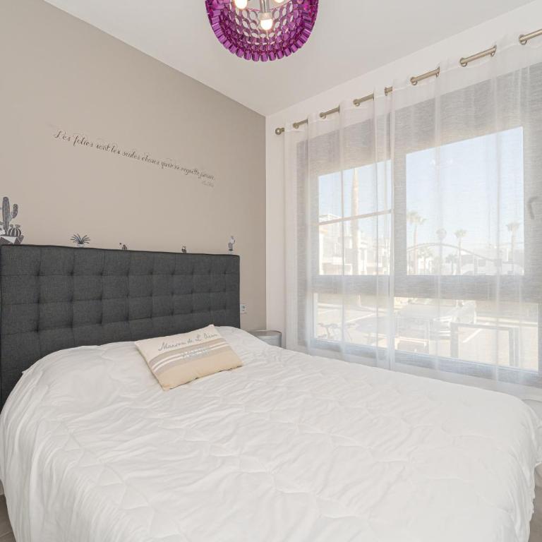 Casa Blanca - Apartamento - Planta baja - 14