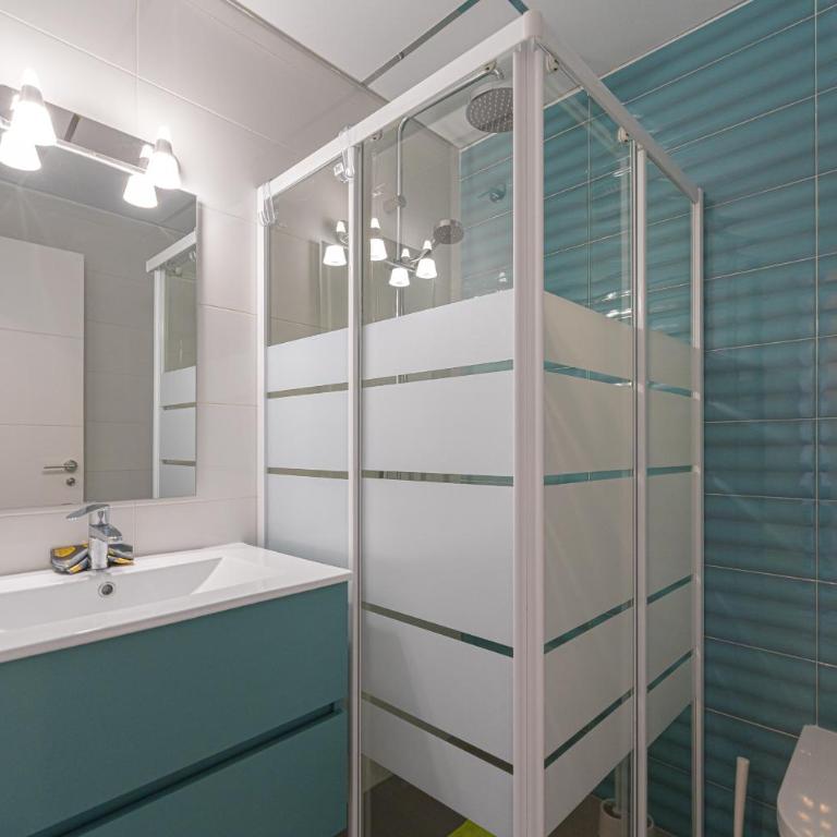 Casa Blanca - Apartamento - Planta baja - 17