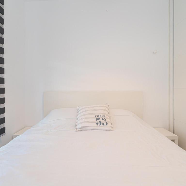 Casa Blanca - Apartamento - Planta baja - 18
