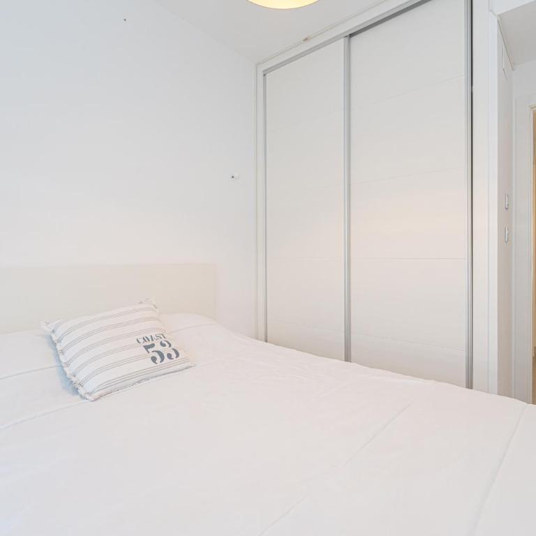Casa Blanca - Apartamento - Planta baja - 19