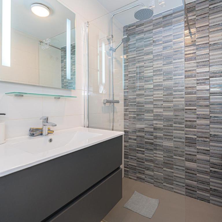 Casa Blanca - Apartamento - Planta baja - 21