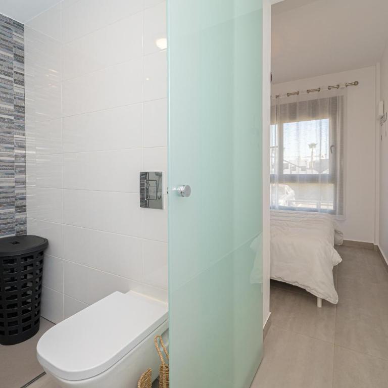 Casa Blanca - Apartamento - Planta baja - 22