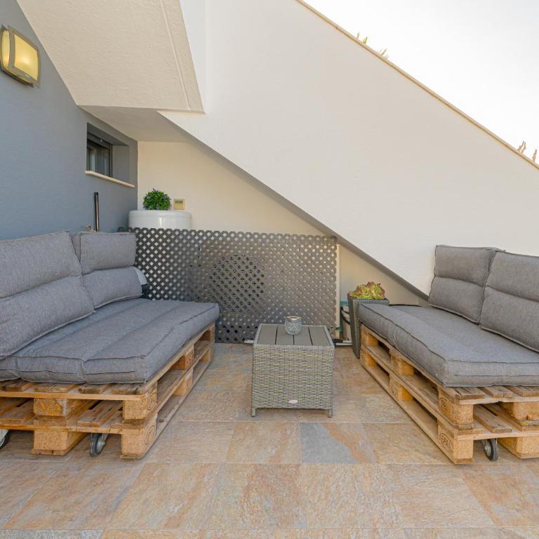 Casa Blanca - Apartamento - Planta baja - 25