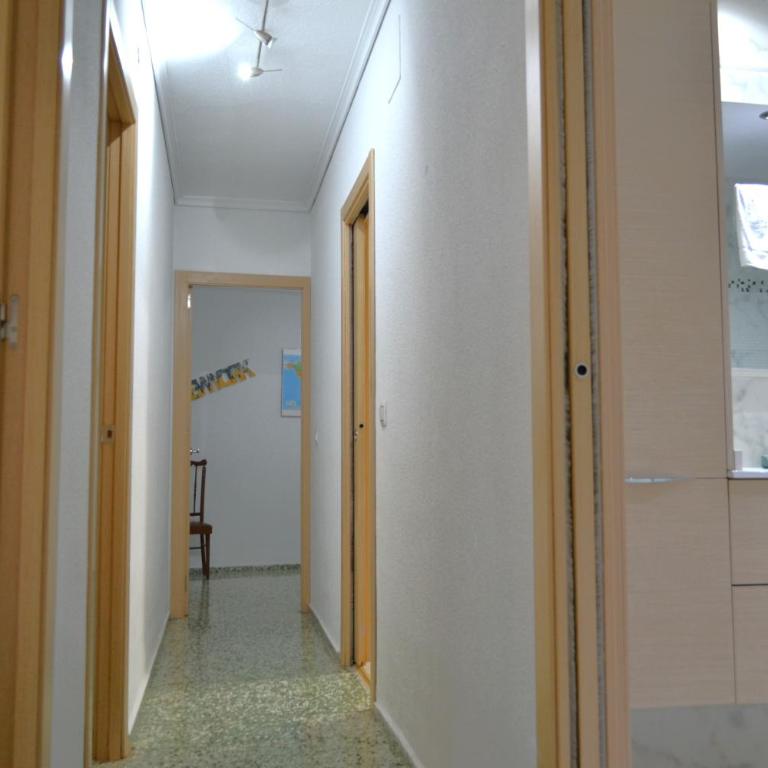 Sunshine Menendez Pelayo - Apartamento de 3 dormitorios - 15