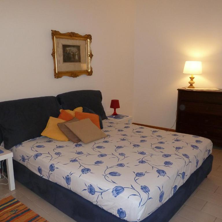 Casa Scalo Grande - Casa con 2 Camere da Letto - 11