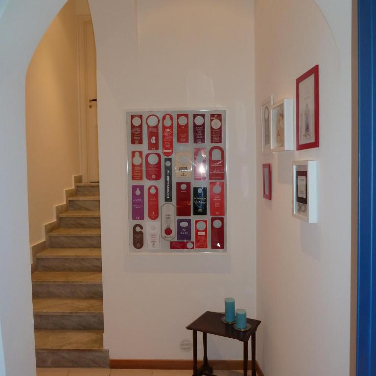 Casa Scalo Grande - Casa con 2 Camere da Letto - 4