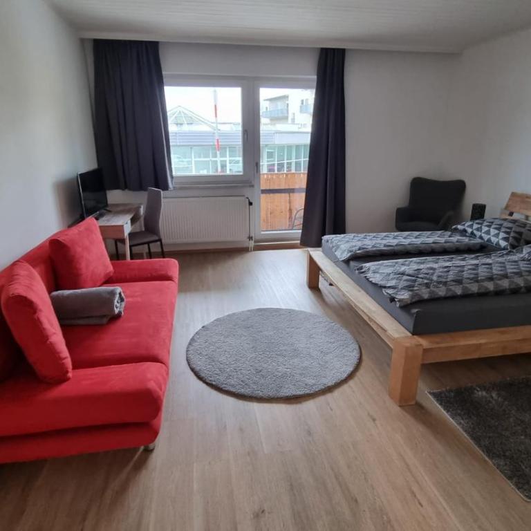 Apartment- Zimmer Pernter - Apartment - 1