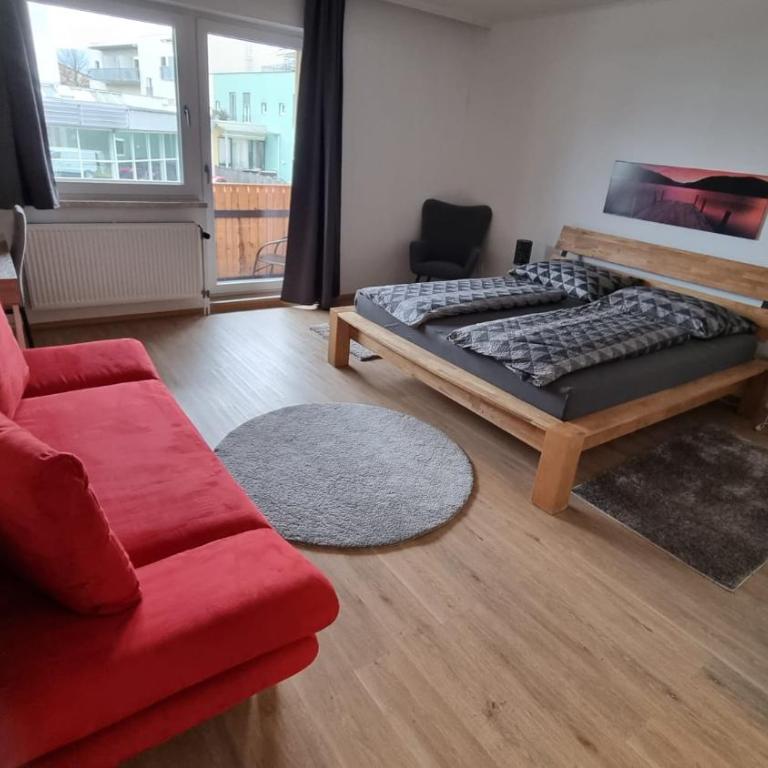 Apartment- Zimmer Pernter - Apartment - 3