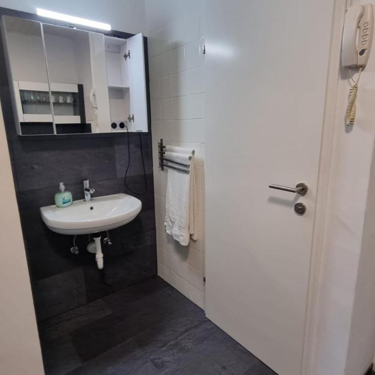 Apartment- Zimmer Pernter - Apartment - 4