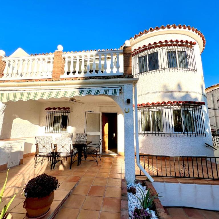 Casa Golf Mediterráneo - Casa - 3