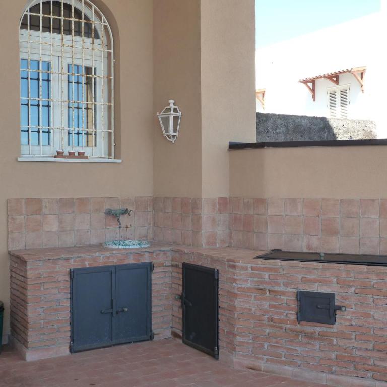 Casa Scalo Grande - Casa con 2 Camere da Letto - 3