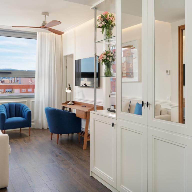 H10 Itaca - One-Bedroom Suite (2 Adults) - 4