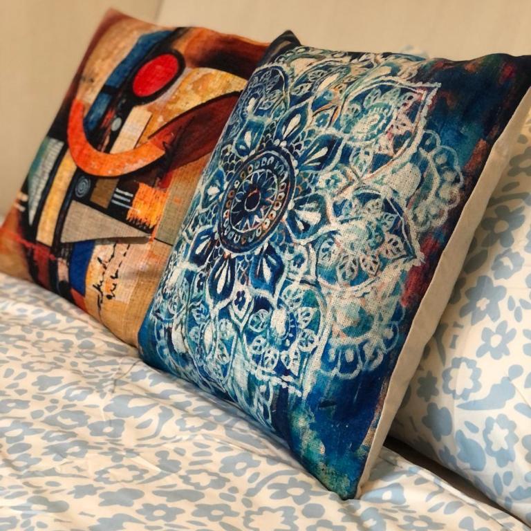 Oblak - Apartman sa 1 Spavaćom Sobom - 1