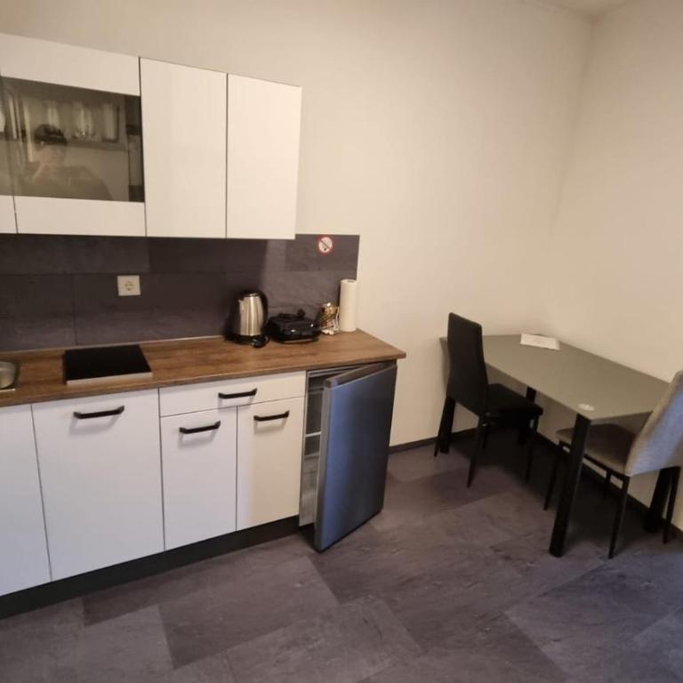 Apartment- Zimmer Pernter - Apartment - 5