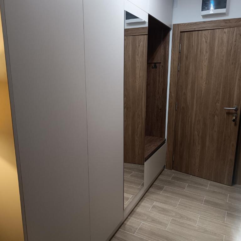 Sunčana planina apartman 104 - One-Bedroom Apartment - 13