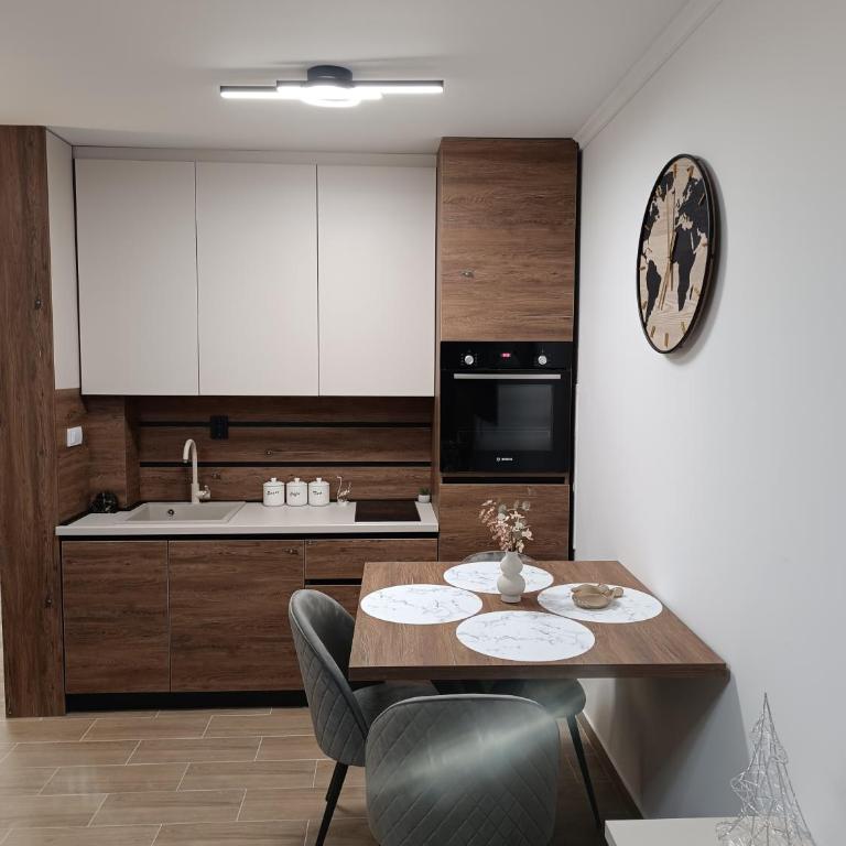 Sunčana planina apartman 104 - One-Bedroom Apartment - 19