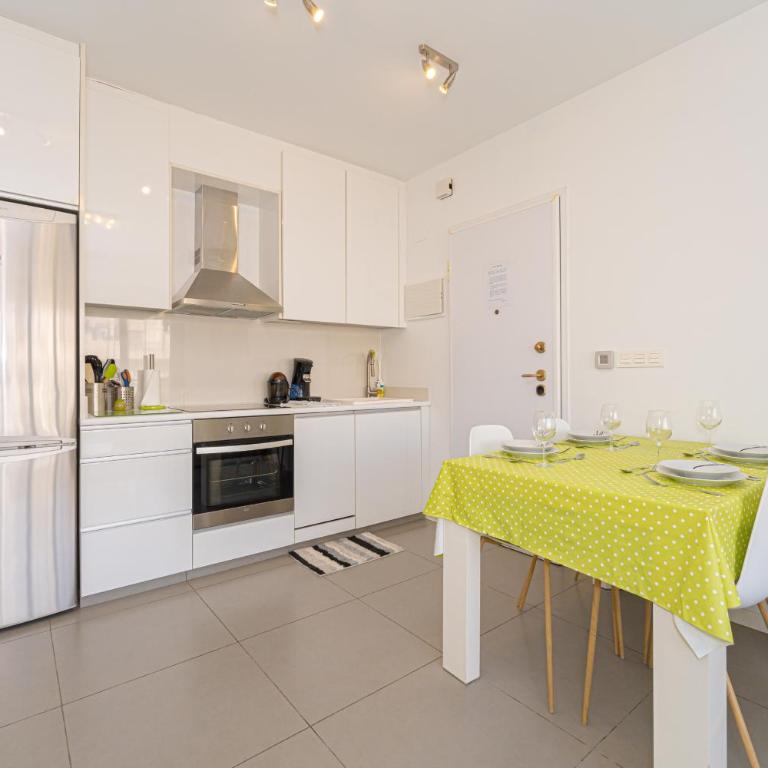 Elisa - Apartamento Ático - 7