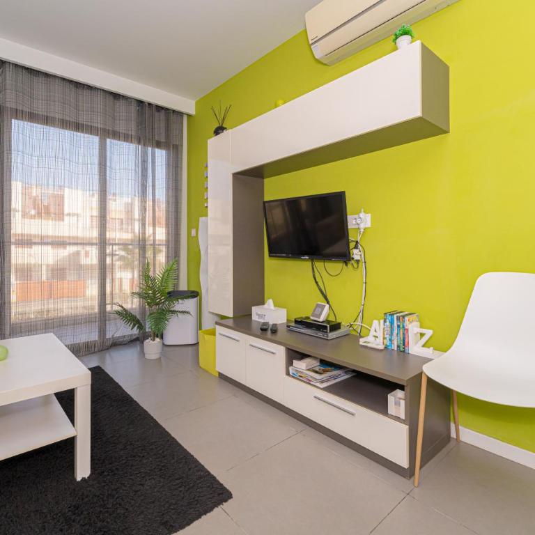 Elisa - Apartamento Ático - 12