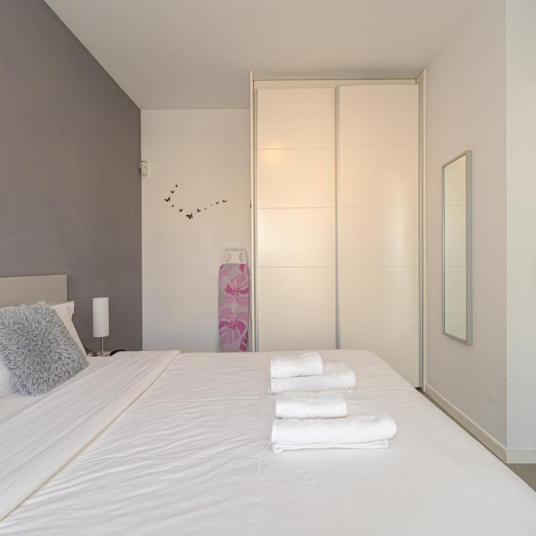 Elisa - Apartamento Ático - 18
