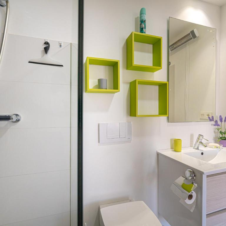 Elisa - Apartamento Ático - 20