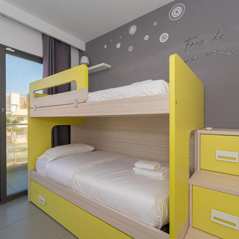 Elisa - Apartamento Ático - 22