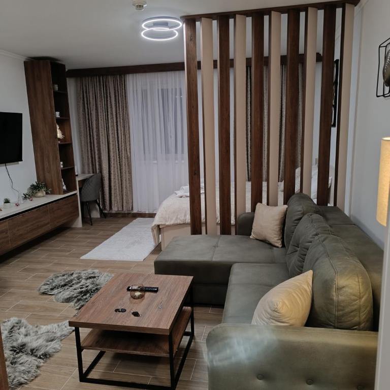 Sunčana planina apartman 104 - One-Bedroom Apartment - 18