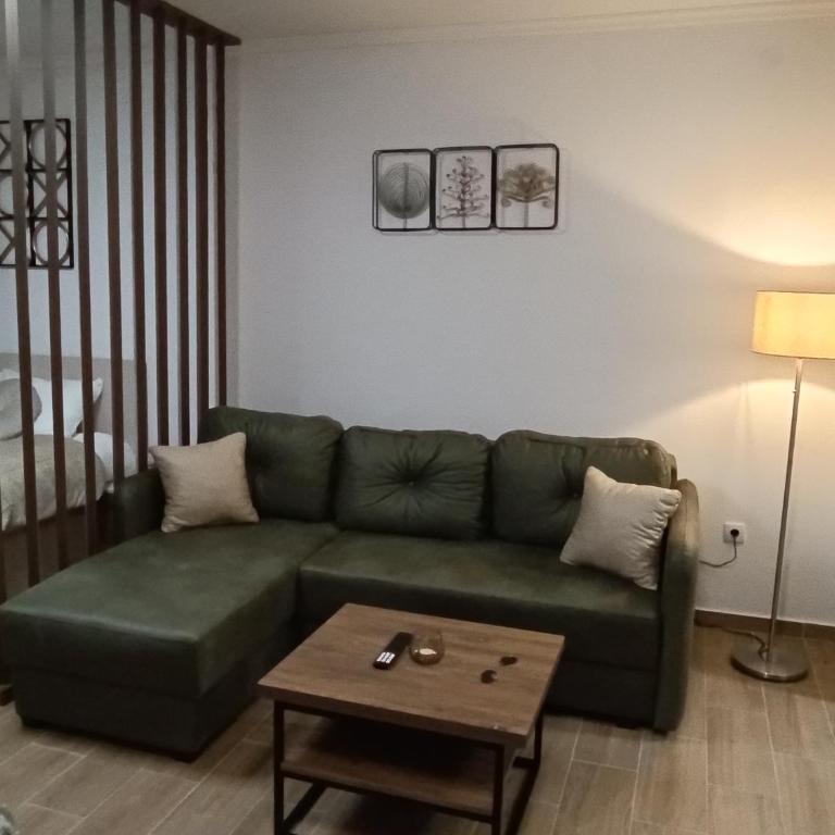 Sunčana planina apartman 104 - One-Bedroom Apartment - 17