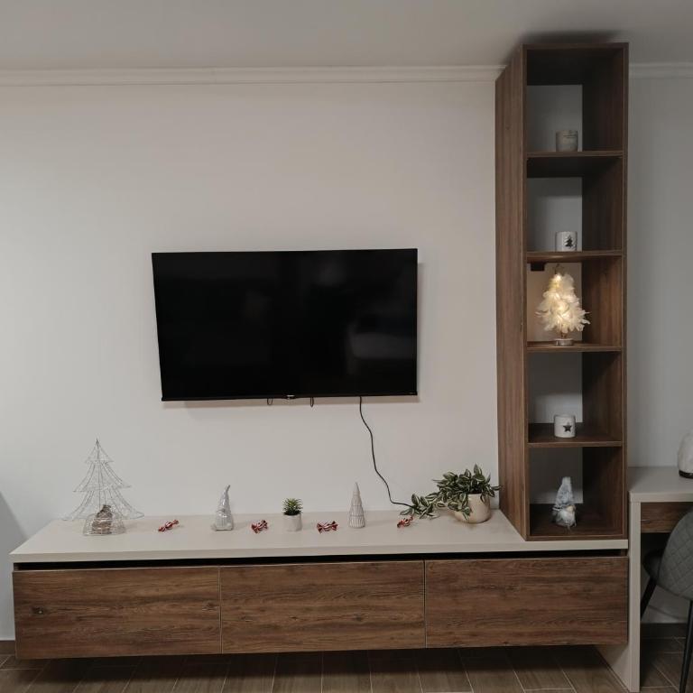 Sunčana planina apartman 104 - One-Bedroom Apartment - 21