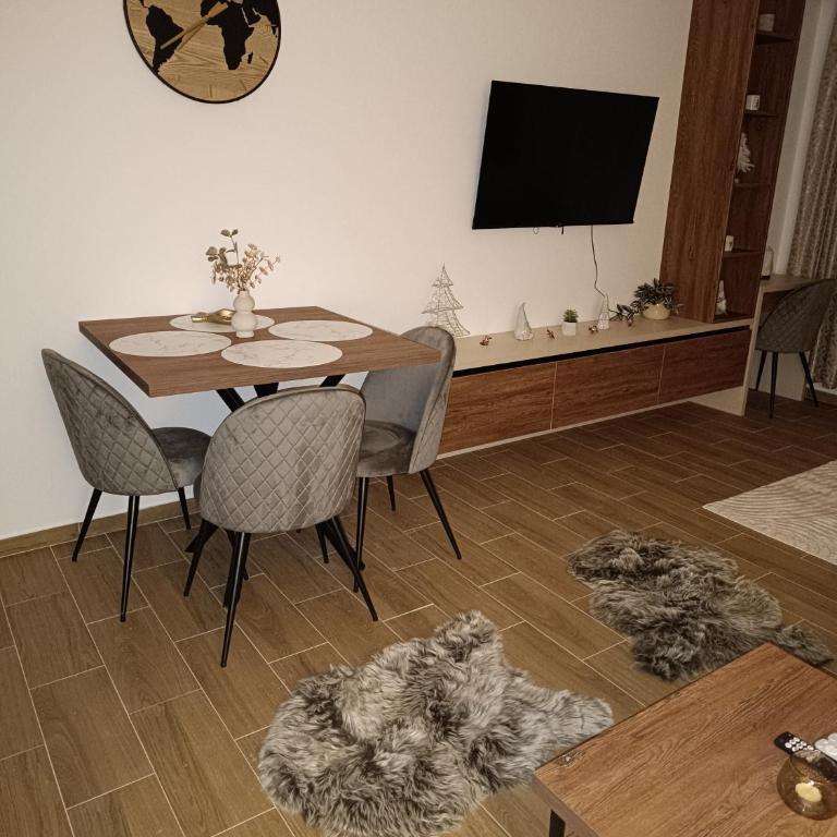 Sunčana planina apartman 104 - One-Bedroom Apartment - 15